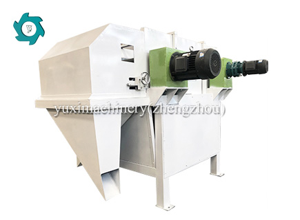 Eddy Current Sorting Machine