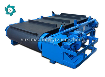 Magnetic Separator Machine